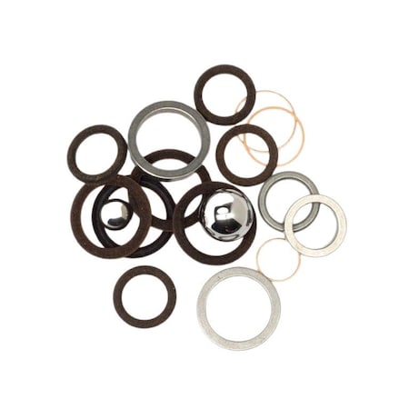 Bedford Precision Parts Bedford Precision Kit - Hornet / Wasp for Binks 41-9656 20-952